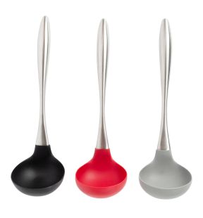 L.Gourmet Silicone Soup Ladle | 70966