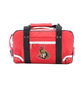 Trousse de toilette LNH des Ottawa Senators Kit Ultimate Sports