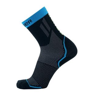 Chaussettes de patin Bauer Performance - Basses