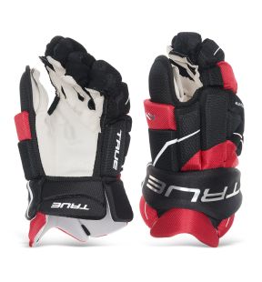 Gants de hockey TRUE Catalyst 7X3 pour enfant