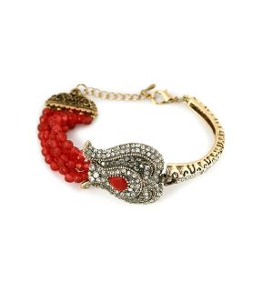 SOHI Bracelet ethnique pour femme