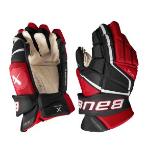 Gants de hockey pour adulte Bauer Vapor 3X Pro