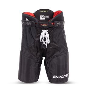 Culotte de hockey intermédiaire Bauer Vapor Velocity