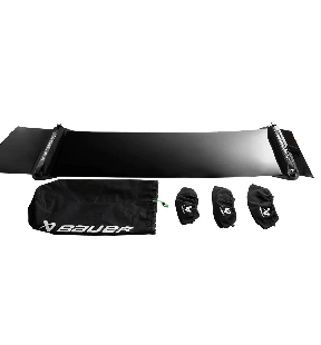 Planche glissante Bauer Reactor pour le patinage