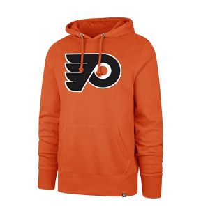 Chandail à capuche pour homme imprimé 47 Brand Headline - Philadelphia Flyers