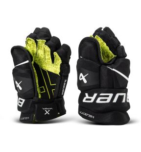 Gants de hockey pour enfant Bauer Vapor Velocity