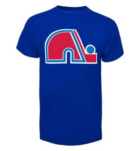 Chandail de fan de la LNH 47 Brand - Quebec Nordiques