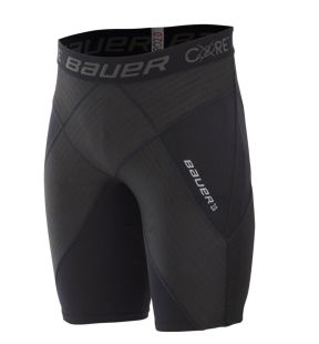 Short de compression pour adulte Bauer Core 2.0