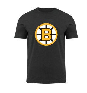 Chandail rétro LNH 47 Brand - Boston Bruins