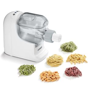 Machine à pain et à pâtes Pastafecto - Cuisinart | PM-1C