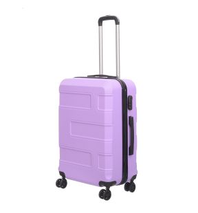 Grande valise 28 pouces Deco Collection