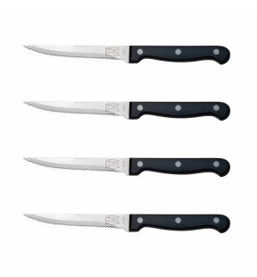 Chicago Cutlery® Essentials® Ensemble de 4 couteaux à steak | 1094283 |