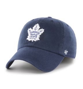 Casquette réglable 47 Brand LNH Franchise - Toronto Maple Leafs