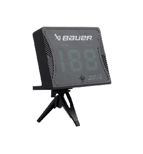 Radar multi-sport Bauer Reactor