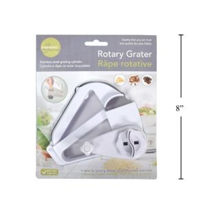 L.Gourmet 70689 Rotary Grater