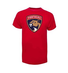 Chandail de fan 47 Brand - Florida Panthers