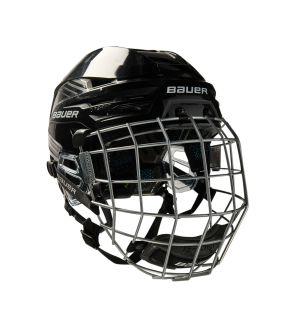 Combo casque / grille de hockey Bauer RE-AKT 85