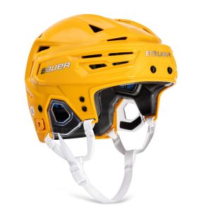 Casque de hockey Bauer RE-AKT 155