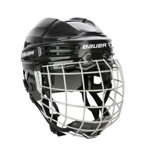 Combo casque / grille de hockey Bauer IMS 5.0