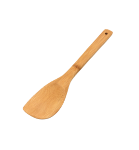 Spatule en bambou Tonly E-510 | F237