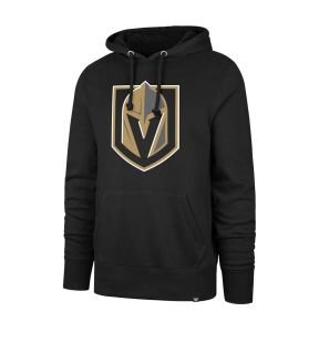 Chandail à capuche pour homme imprimé 47 Brand Headline - Vegas Golden Knights