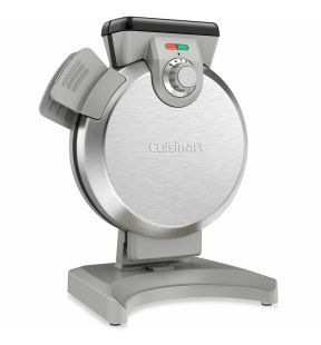 Gaufrier Cuisinart | WAFV100C | Vertical