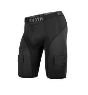 Short à coquille de compression pour adulte B3NTH Coast to Coast - Canada