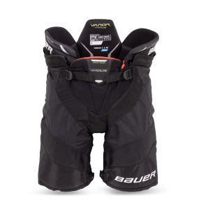 Culotte de hockey intermédiaire Bauer Vapor Hyperlite