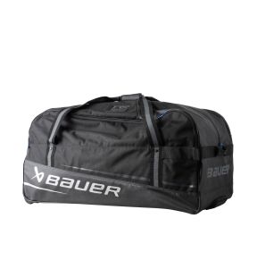 Sac de hockey à roulettes pour adulte Bauer Premium - 2024