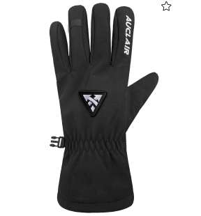 Gants Ascent Windstopper® - Adulte