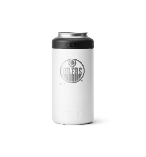 Grande canette YETI Rambler - Edmonton Oilers