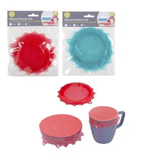 Couvercle d’espacement en silicone pour comptoir L. Gourmet, longueur 25 pouces | 70767