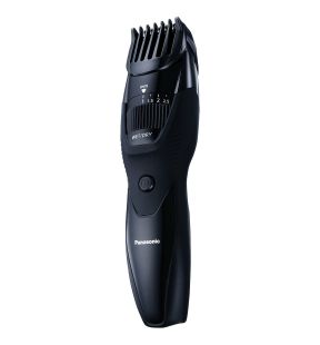 Tondeuse Panasonic | ERGB42K | humide/sec, rechargeable, pour cheveux et barbe