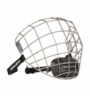 Grille de hockey Bauer Profile III pour adulte - 2021