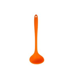 Louche à soupe en silicone L.Gourmet | 70832