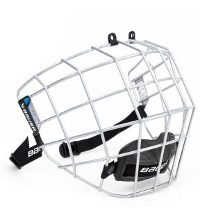 Grille de hockey Bauer I pour adulte