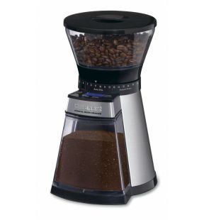 Moulin à café conique Cuisinart | CBM18C | 8 oz, 1-14 tasses