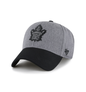 Casquette MVP Granite de la NHL de 47 Brand - Maple Leafs de Toronto