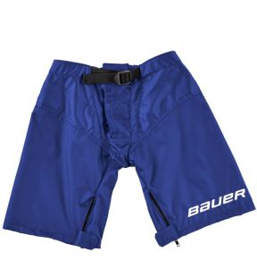 Coquille de culotte de hockey pour enfant Bauer