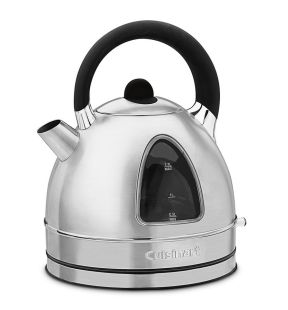 Bouilloire Cuisinart | SD17C | 1,7 L