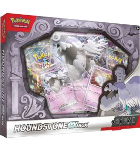 Pokémon  COFFRET TOMBERRO EX Précommande 4 oct