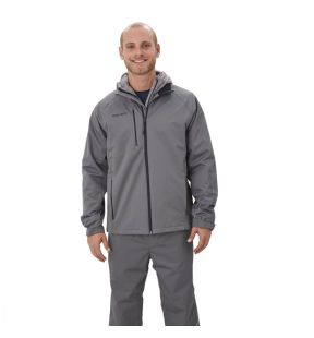 Veste pour adulte légère Bauer Supreme - Gris