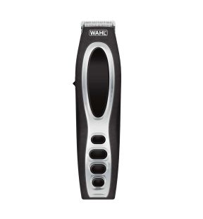 WAHL - Tondeuse Personnelle pour Barbe, Ensemble de 11 Morceaux, Lames Auto-Affûtées