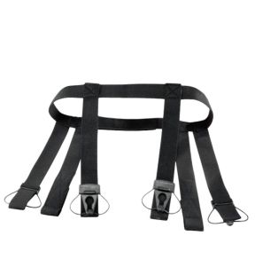 Ceinture porte-jarretelles de gardien pour adulte Bauer