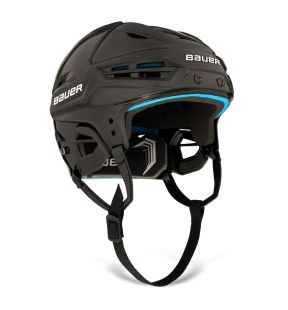 Casque de hockey Bauer RE-AKT 55