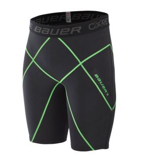 Short de compression pour adulte Bauer Core 1.0