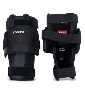 Genouillères pour adulte CCM Axis XF