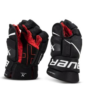 Gants de hockey pour adulte Bauer Vapor Velocity