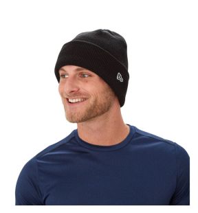 Bonnet en tricot Bauer New Era Team