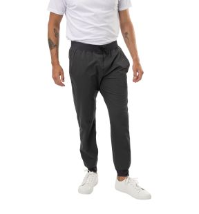 Pantalon de jogging tissé Bauer FLC - Gris